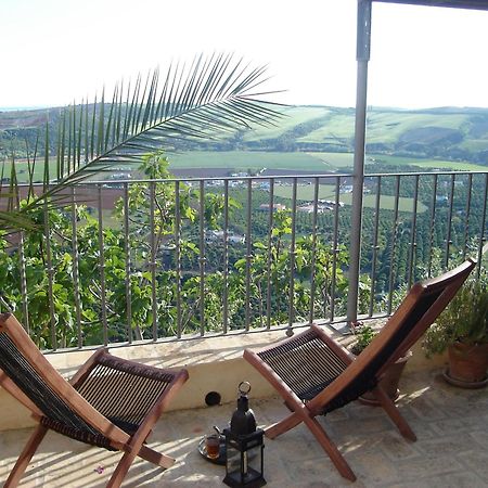 Hotel La Casa Grande Arcos de la Frontera Zewnętrze zdjęcie