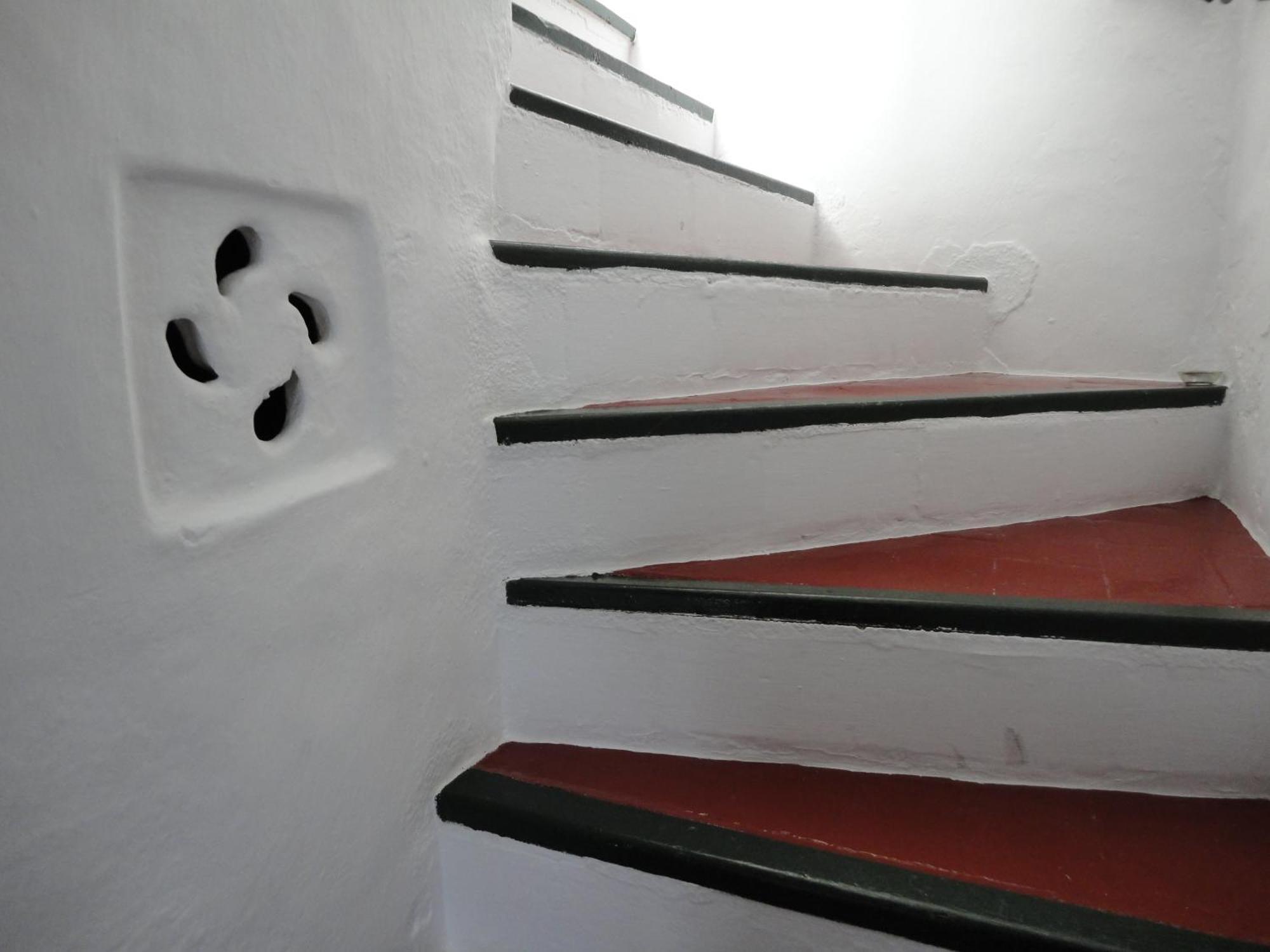 Hotel La Casa Grande Arcos de la Frontera Zewnętrze zdjęcie