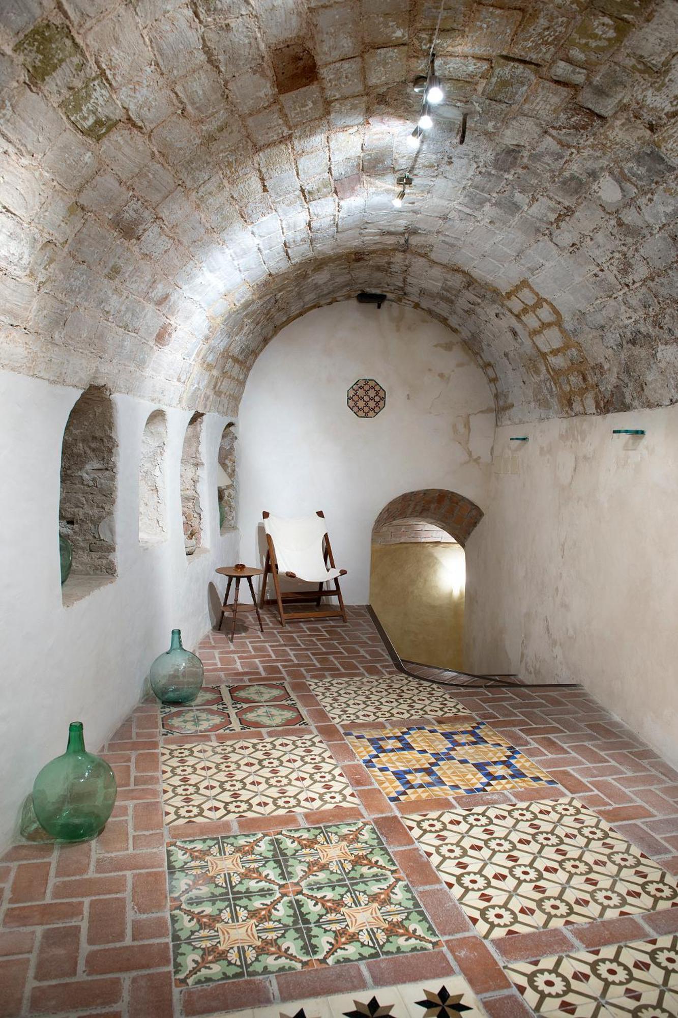 Hotel La Casa Grande Arcos de la Frontera Zewnętrze zdjęcie