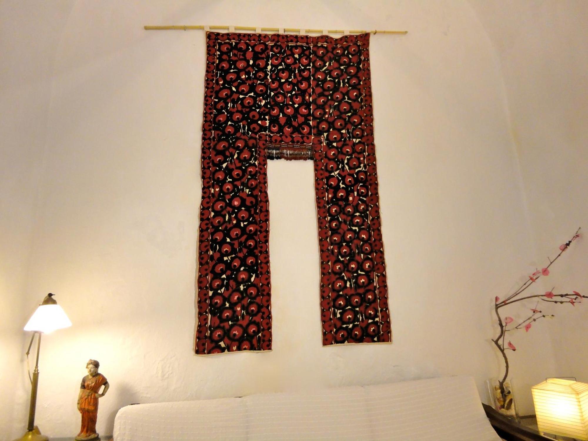 Hotel La Casa Grande Arcos de la Frontera Zewnętrze zdjęcie