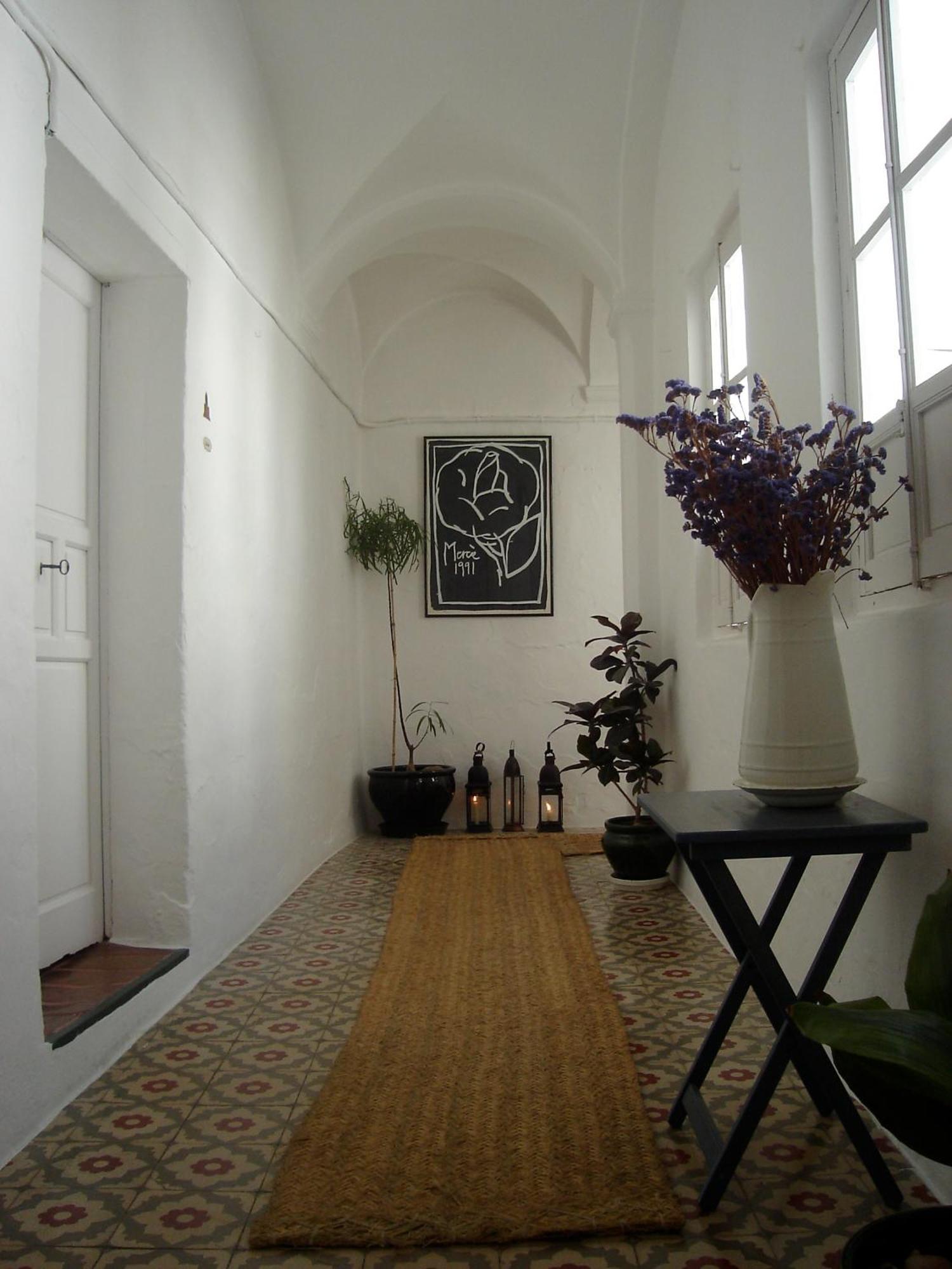 Hotel La Casa Grande Arcos de la Frontera Zewnętrze zdjęcie