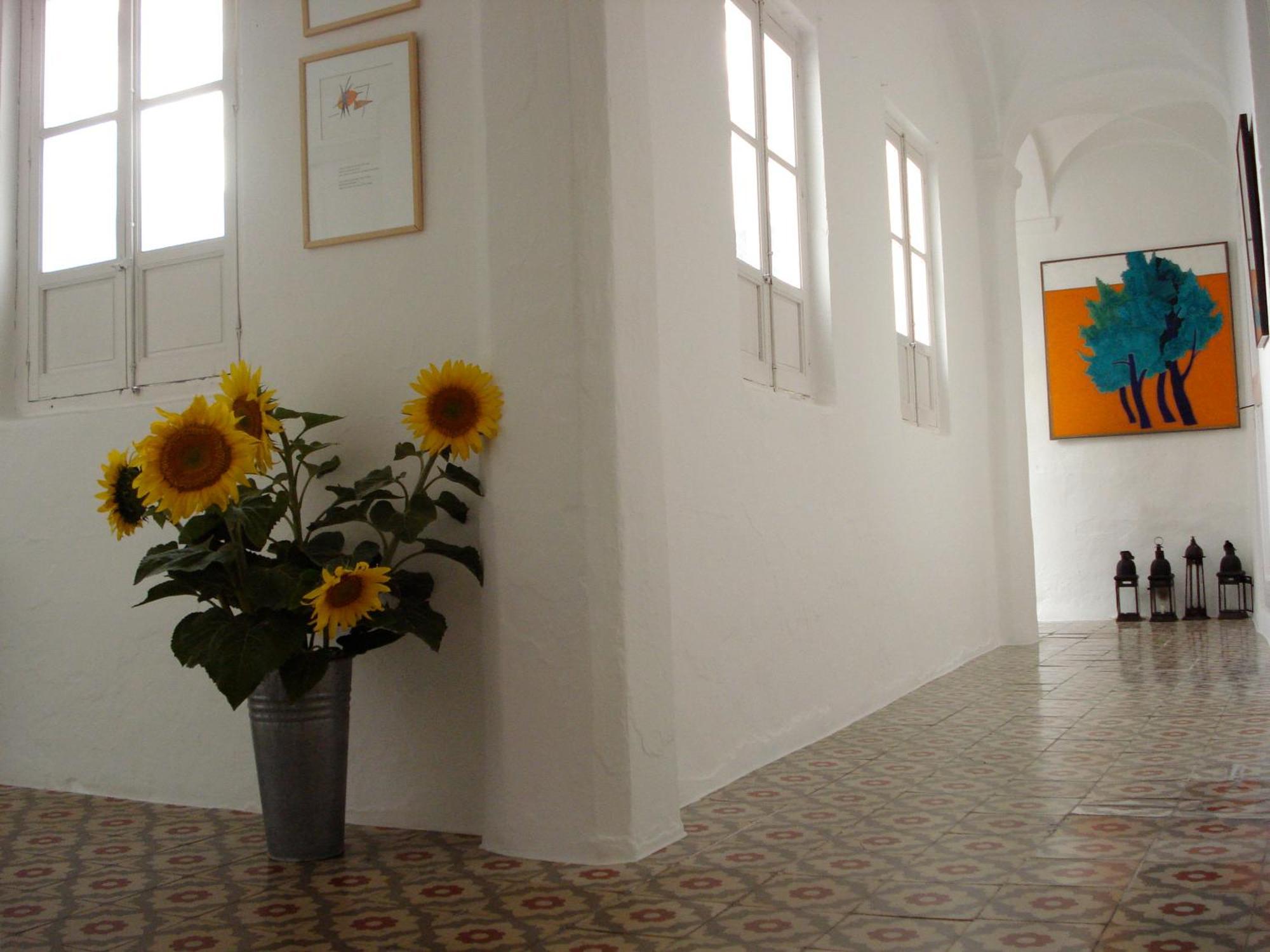 Hotel La Casa Grande Arcos de la Frontera Zewnętrze zdjęcie