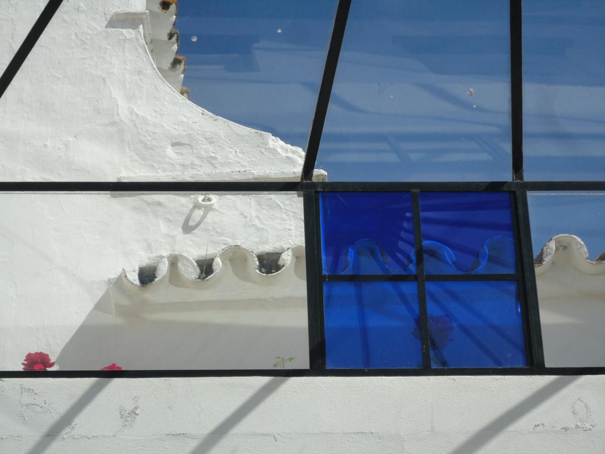 Hotel La Casa Grande Arcos de la Frontera Zewnętrze zdjęcie