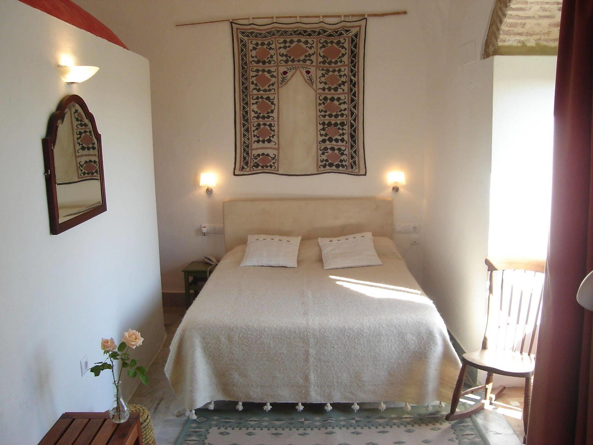 Hotel La Casa Grande Arcos de la Frontera Zewnętrze zdjęcie
