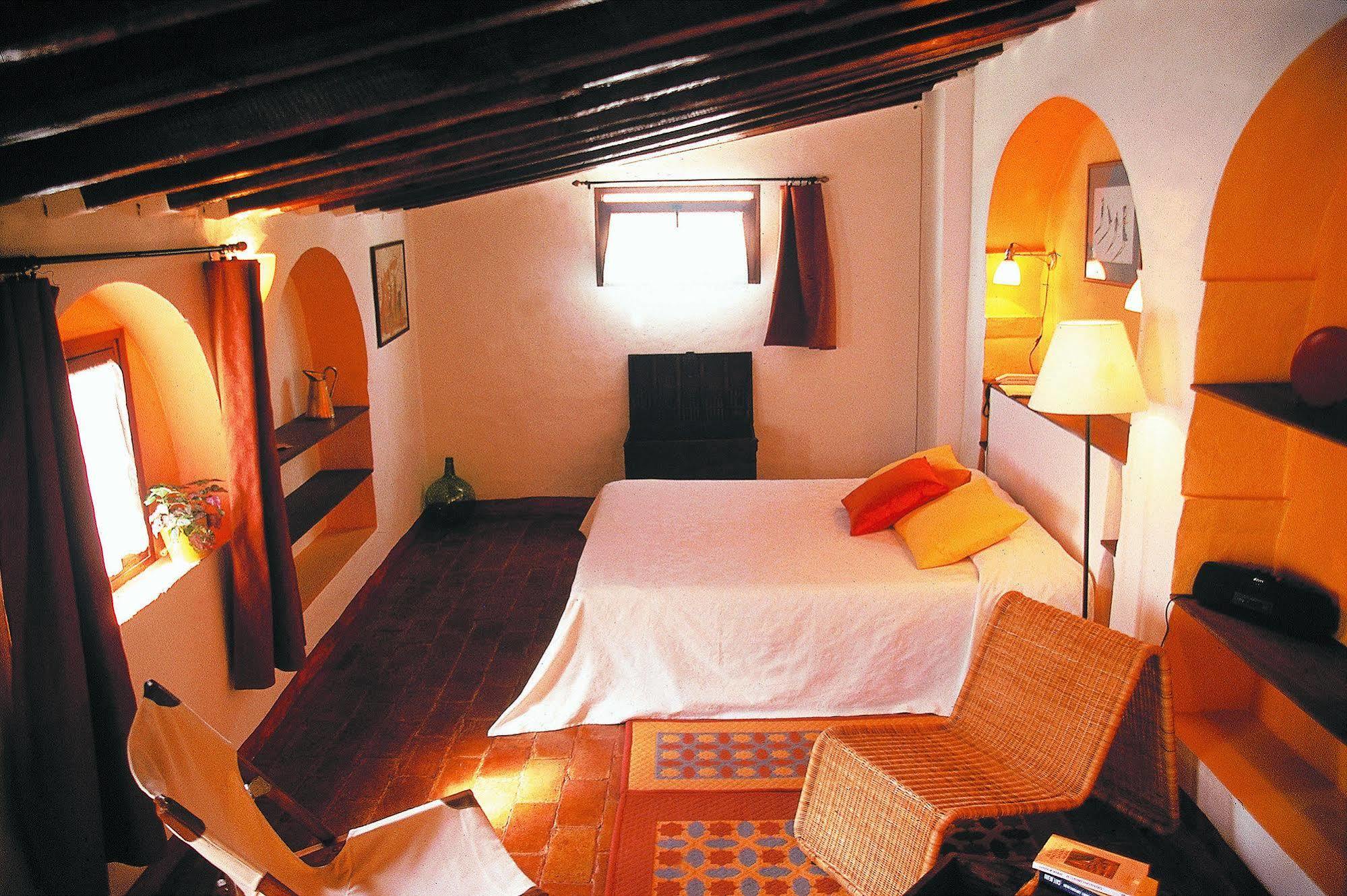 Hotel La Casa Grande Arcos de la Frontera Zewnętrze zdjęcie